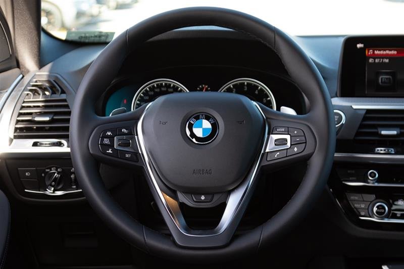 Endras Bmw 2019 Bmw X3 Xdrive30i 35656