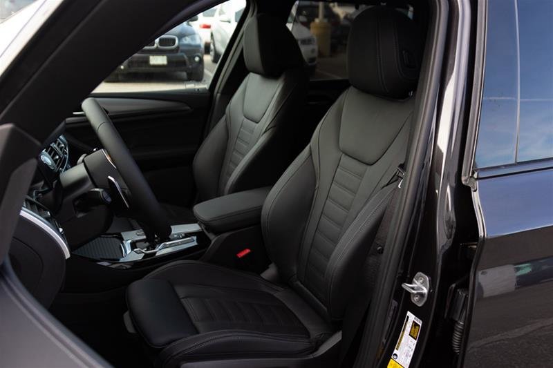 Lakeridge Auto Gallery 2020 Bmw X3 M40i 35727