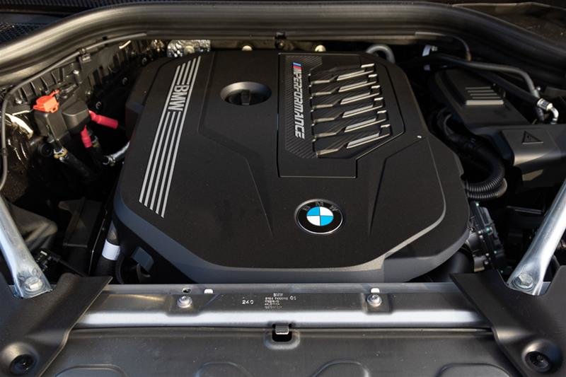 Lakeridge Auto Gallery 2020 Bmw X3 M40i 35727