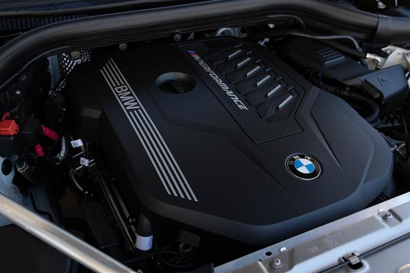 Endras Bmw 2020 Bmw X3 M40i 35748