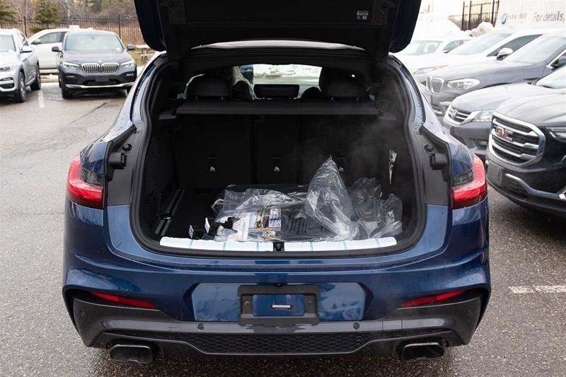 Lakeridge Auto Gallery 2020 Bmw X4 M40i 41106