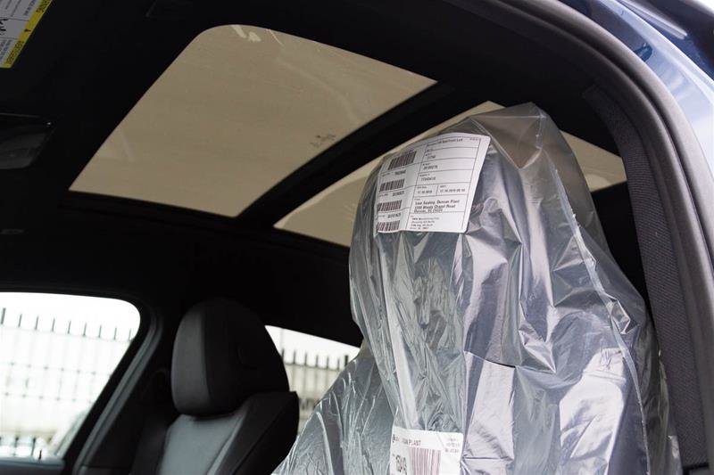 Endras Bmw 2020 Bmw X4 M40i 41106