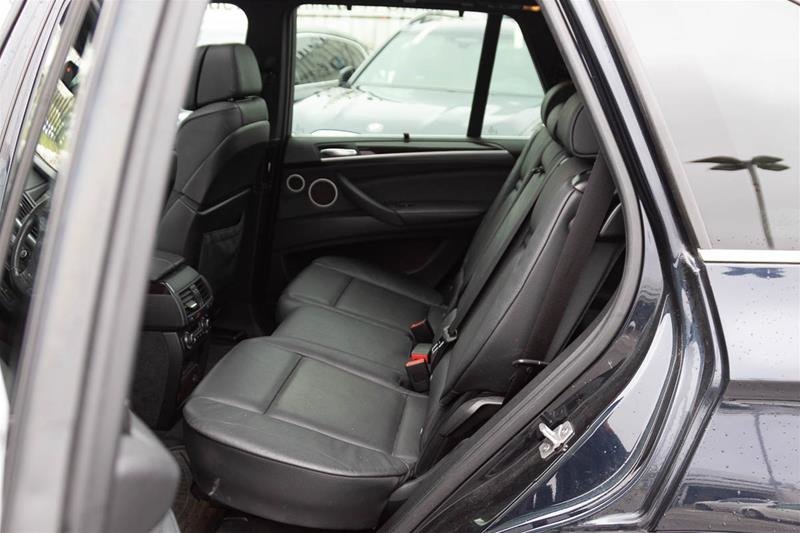 Endras Bmw 2013 Bmw X5 Xdrive50i 60476a