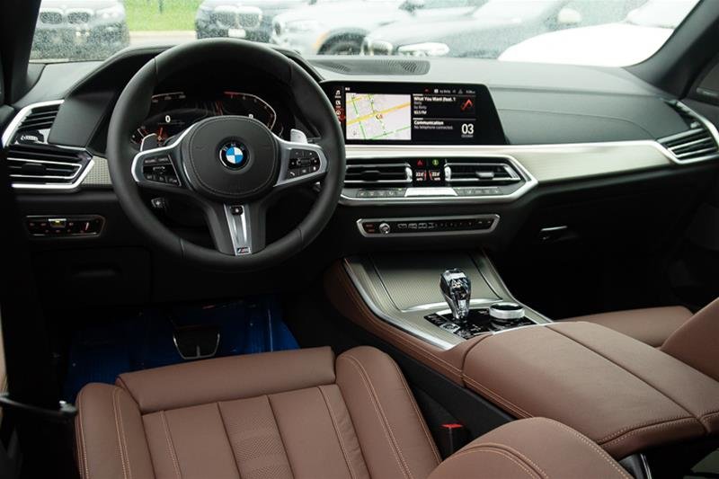 Endras Bmw 2020 Bmw X5 Xdrive40i 52616