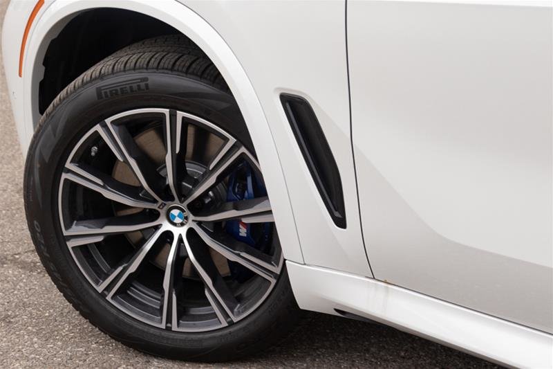 Endras Bmw 2020 Bmw X5 Xdrive40i 52616