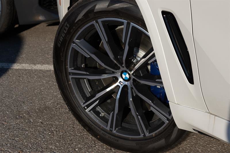 Endras Bmw 2020 Bmw X5 Xdrive40i 52623