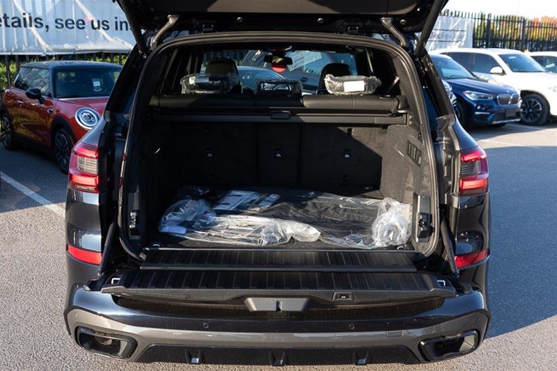 Endras Bmw 2020 Bmw X5 Xdrive40i 52624