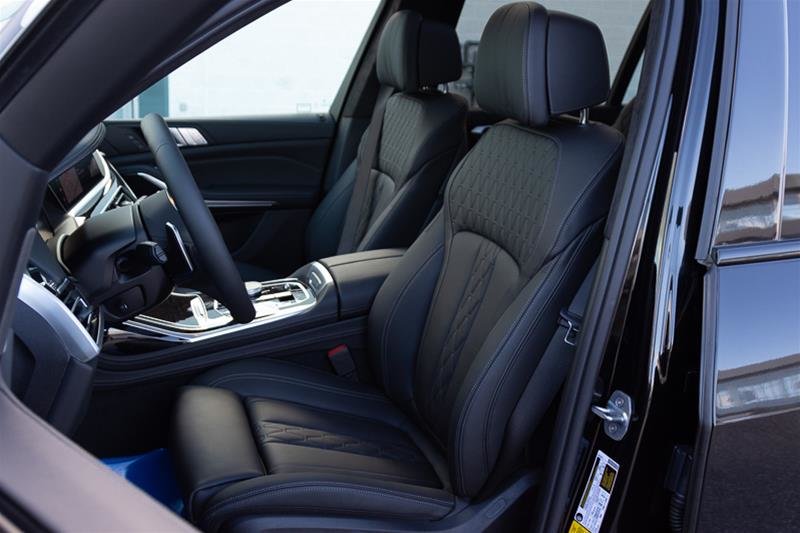 Lakeridge Auto Gallery 2019 Bmw X7 Xdrive 40i 70252