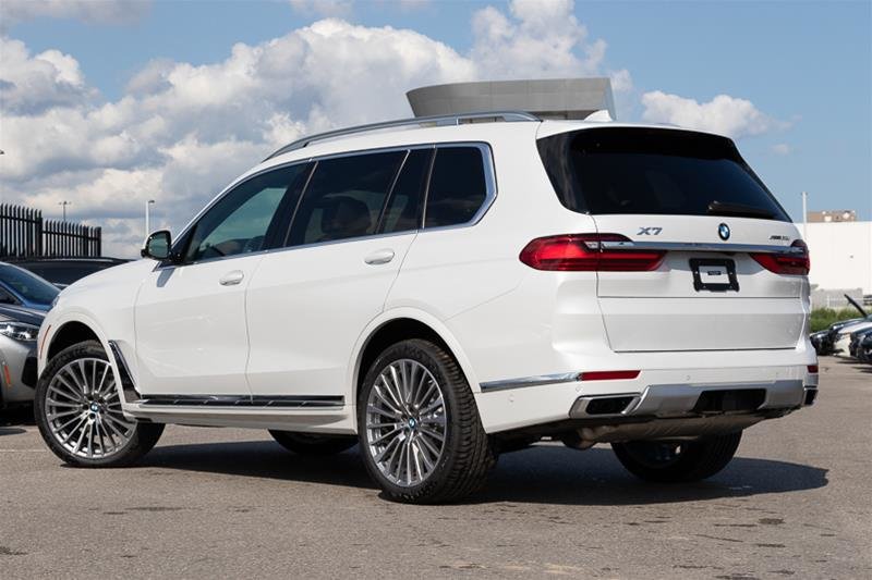 Lakeridge Auto Gallery | 2019 BMW X7 XDrive 50i | #70231