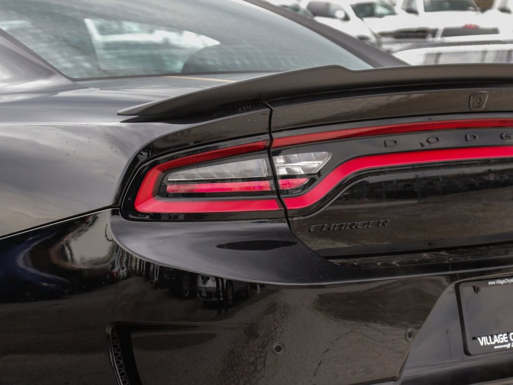 2023 Dodge Charger GT in Ajax, Ontario at Lakeridge Auto Gallery - 6 - w1024h768px