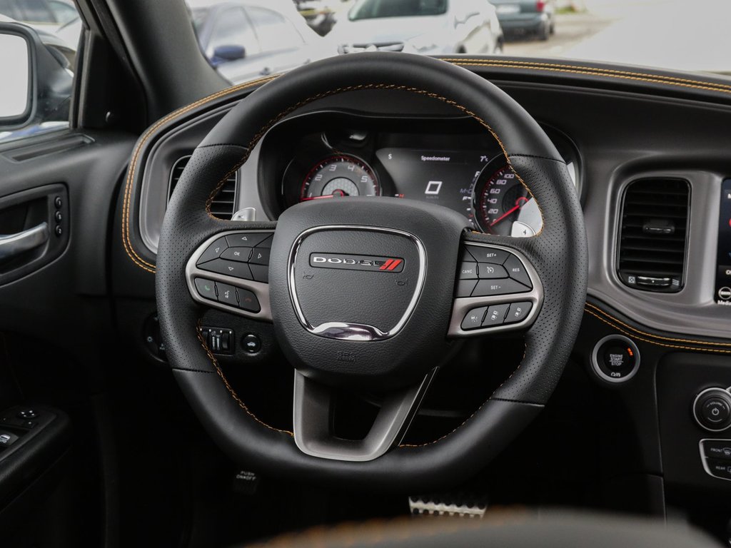 2023 Dodge Charger GT in Ajax, Ontario at Lakeridge Auto Gallery - 12 - w1024h768px