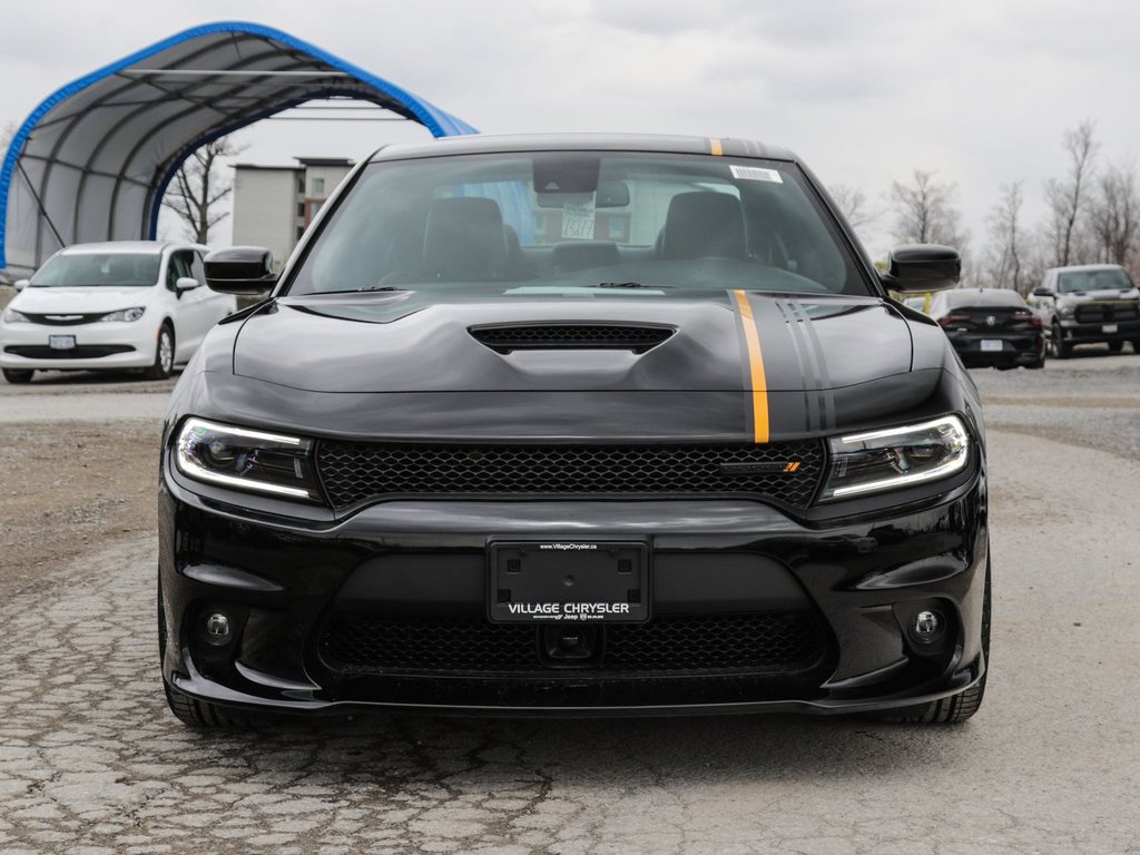 2023 Dodge Charger GT in Ajax, Ontario at Lakeridge Auto Gallery - 2 - w1024h768px