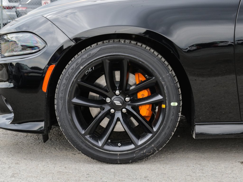 2023 Dodge Charger GT in Ajax, Ontario at Lakeridge Auto Gallery - 8 - w1024h768px