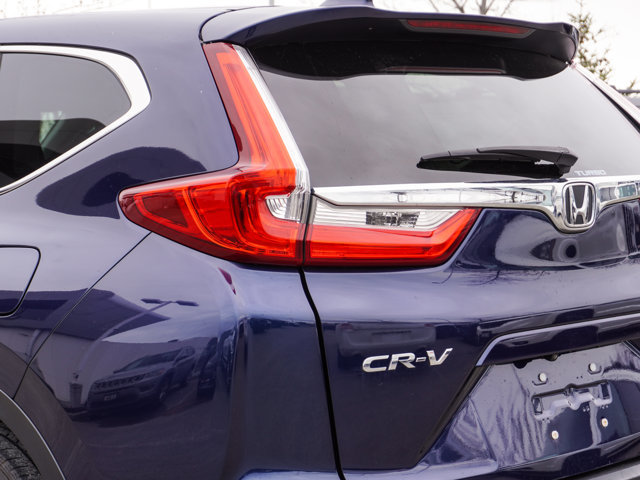2019 Honda CR-V EX in Ajax, Ontario at Lakeridge Auto Gallery - 6 - w1024h768px