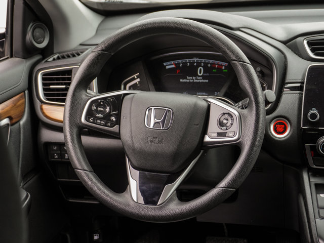 2019 Honda CR-V EX in Ajax, Ontario at Lakeridge Auto Gallery - 12 - w1024h768px