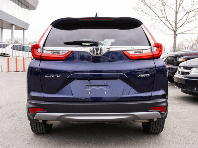 2019 Honda CR-V EX in Ajax, Ontario at Lakeridge Auto Gallery - 5 - w1024h768px