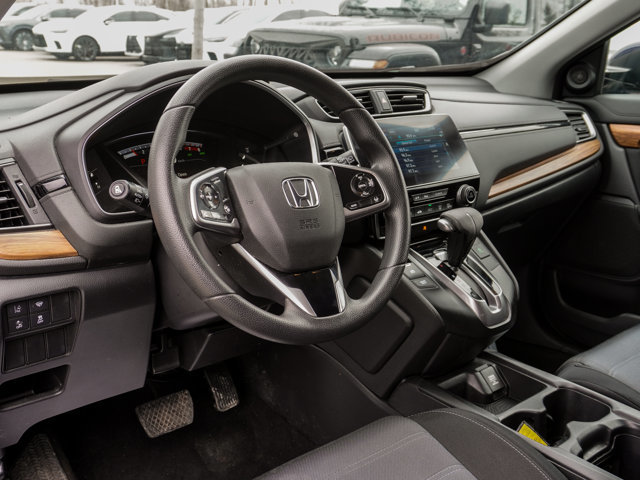 2019 Honda CR-V EX in Ajax, Ontario at Lakeridge Auto Gallery - 10 - w1024h768px