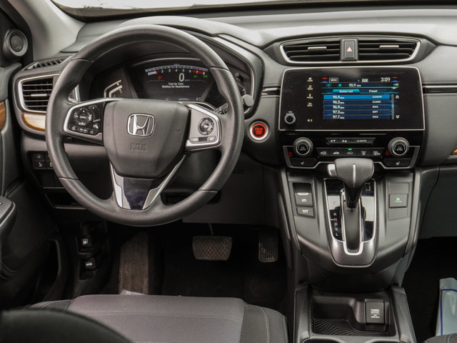 2019 Honda CR-V EX in Ajax, Ontario at Lakeridge Auto Gallery - 11 - w1024h768px