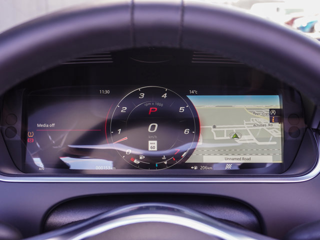 2023 Jaguar F-TYPE Convertible P450 R-Dynamic AWD in Ajax, Ontario at Lakeridge Auto Gallery - 16 - w1024h768px