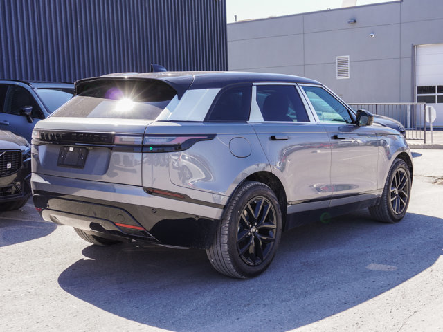 2024 Land Rover Range Rover Velar P250 Dynamic SE in Ajax, Ontario at Lakeridge Auto Gallery - 4 - w1024h768px