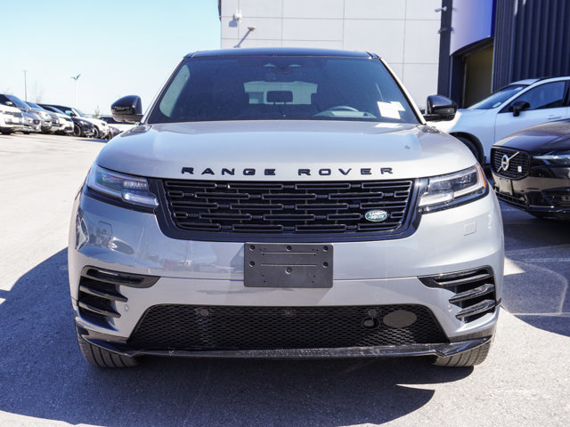 2024 Land Rover Range Rover Velar P250 Dynamic SE in Ajax, Ontario at Lakeridge Auto Gallery - 3 - w1024h768px