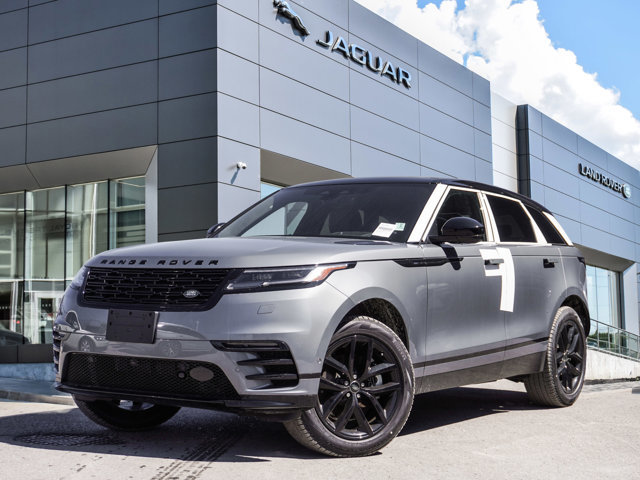 2024 Land Rover Range Rover Velar P250 Dynamic SE in Ajax, Ontario at Lakeridge Auto Gallery - 1 - w1024h768px