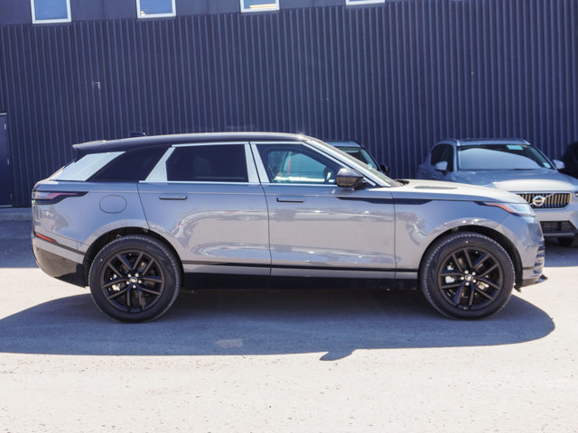 2024 Land Rover Range Rover Velar P250 Dynamic SE in Ajax, Ontario at Lakeridge Auto Gallery - 2 - w1024h768px