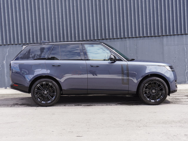 2024 Land Rover NEW RANGE ROVER P530 SE SWB in Ajax, Ontario at Lakeridge Auto Gallery - 3 - w1024h768px