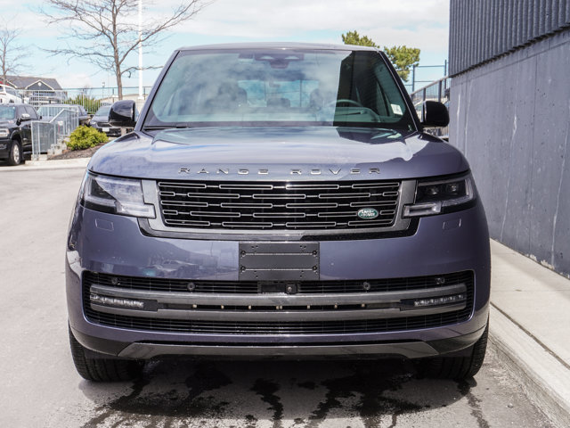 2024 Land Rover NEW RANGE ROVER P530 SE SWB in Ajax, Ontario at Lakeridge Auto Gallery - 2 - w1024h768px