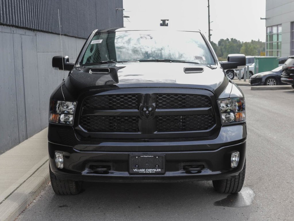 2022 Ram 1500 Classic SLT in Ajax, Ontario at Lakeridge Auto Gallery - 2 - w1024h768px