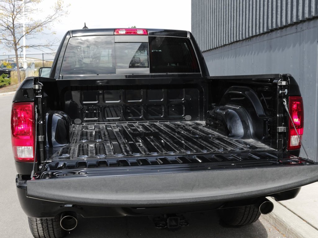 2022 Ram 1500 Classic SLT in Ajax, Ontario at Lakeridge Auto Gallery - 20 - w1024h768px