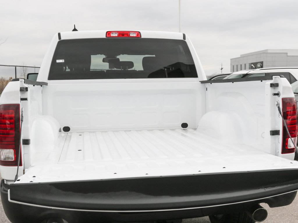 2022 Ram 1500 Classic SLT in Ajax, Ontario at Lakeridge Auto Gallery - 19 - w1024h768px