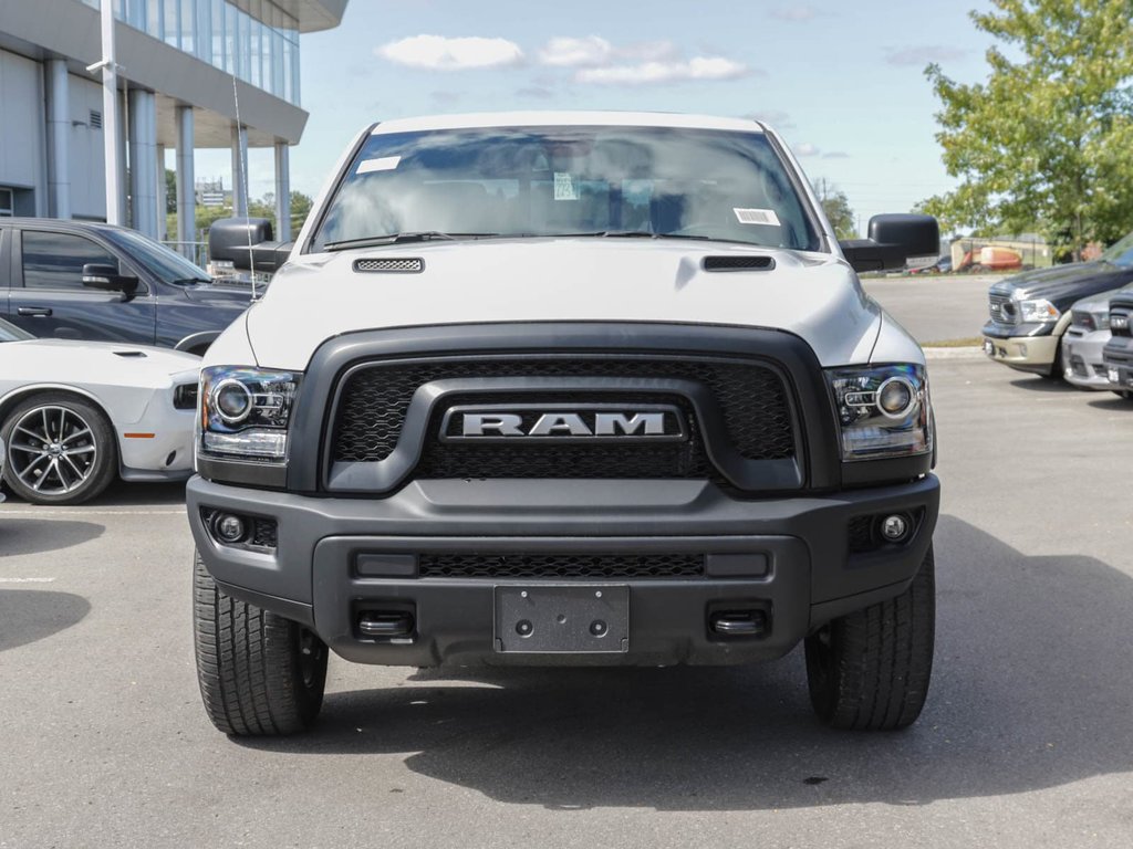 2022 Ram 1500 Classic SLT in Ajax, Ontario at Lakeridge Auto Gallery - 2 - w1024h768px