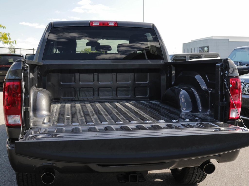 2022 Ram 1500 Classic Tradesman in Ajax, Ontario at Lakeridge Auto Gallery - 20 - w1024h768px