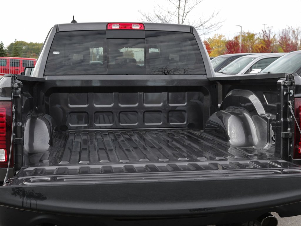 2022 Ram 1500 Classic SLT in Ajax, Ontario at Lakeridge Auto Gallery - 16 - w1024h768px