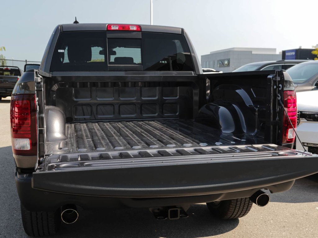 2022 Ram 1500 Classic SLT in Ajax, Ontario at Lakeridge Auto Gallery - 19 - w1024h768px