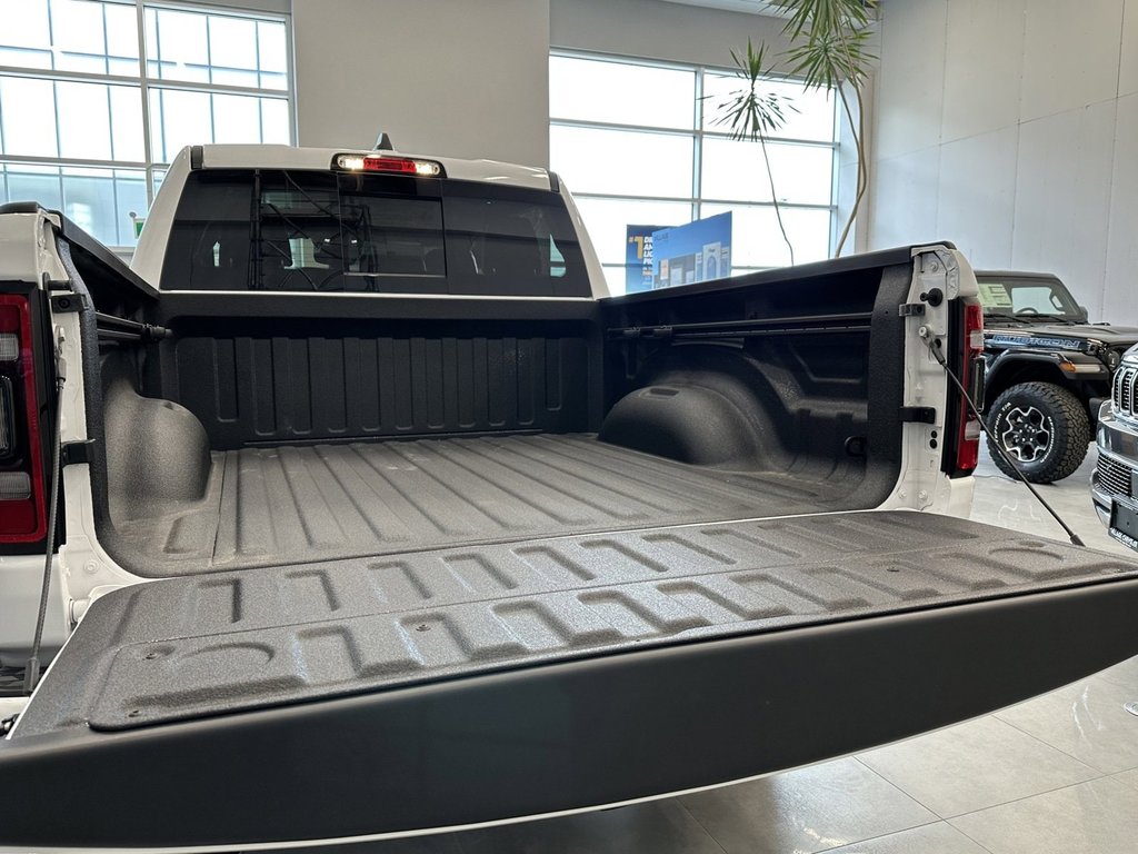 2023 Ram 1500 Sport in Ajax, Ontario at Lakeridge Auto Gallery - 15 - w1024h768px