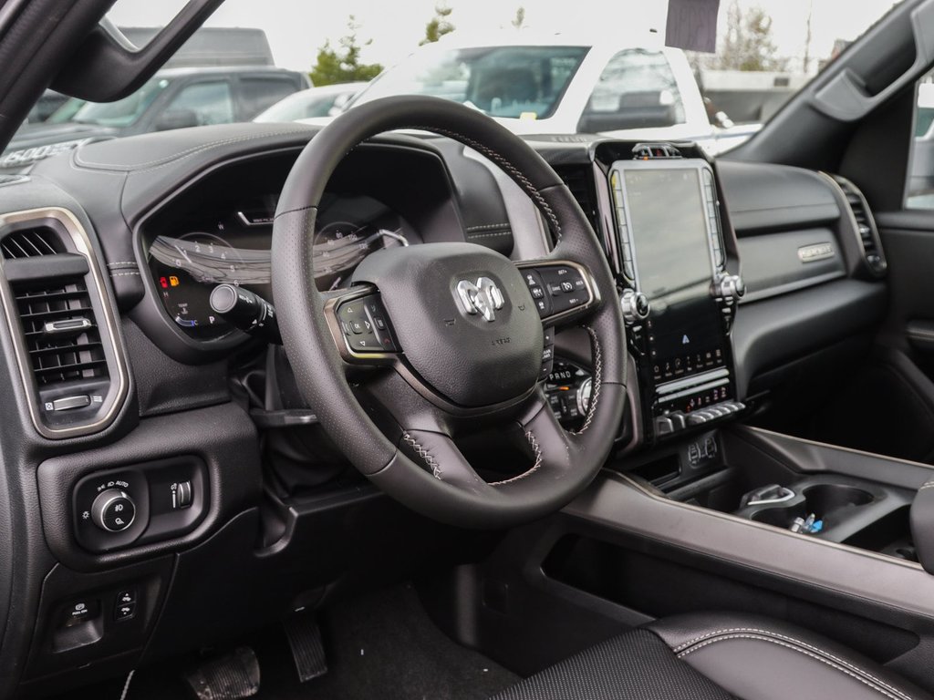 2023 Ram 1500 Sport in Ajax, Ontario at Lakeridge Auto Gallery - 9 - w1024h768px