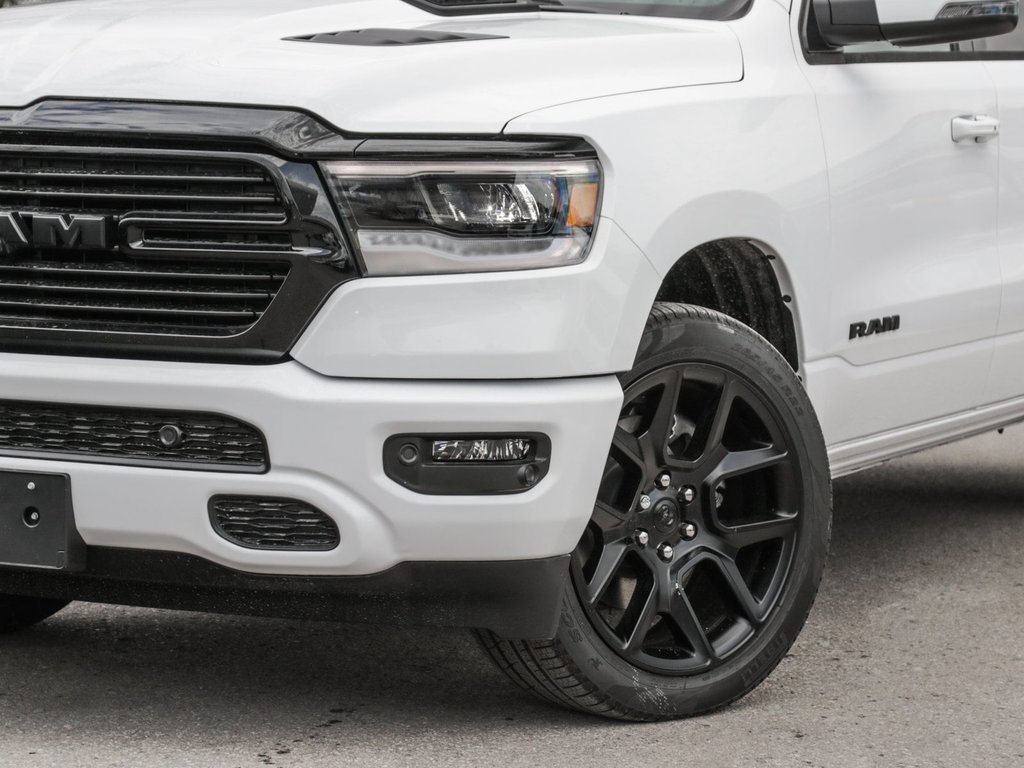 2023 Ram 1500 Sport in Ajax, Ontario at Lakeridge Auto Gallery - 5 - w1024h768px