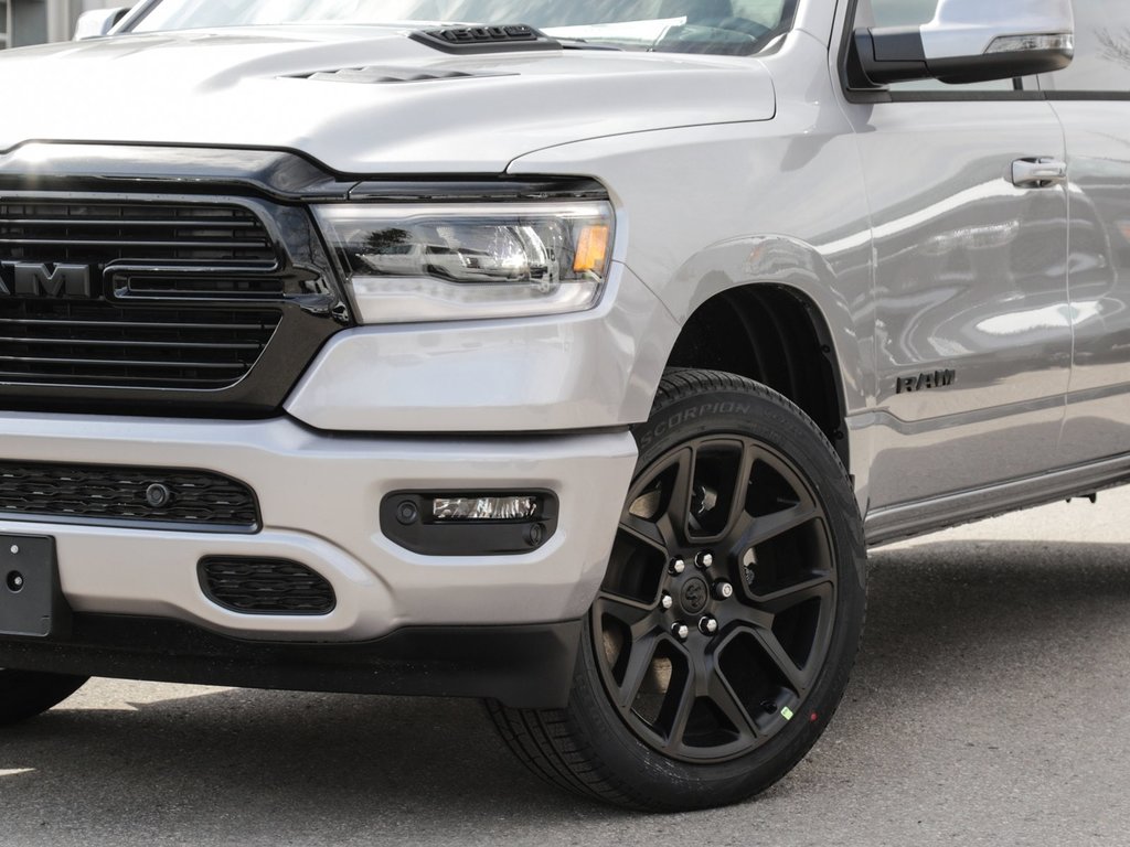 2023 Ram 1500 Sport in Ajax, Ontario at Lakeridge Auto Gallery - 7 - w1024h768px