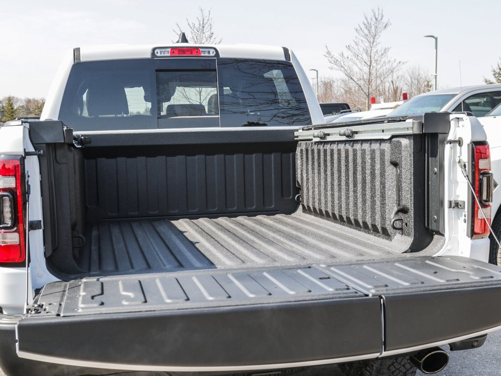 2023 Ram 1500 Rebel in Ajax, Ontario at Lakeridge Auto Gallery - 19 - w1024h768px