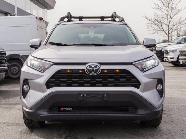 2020 Toyota RAV4 XLE $0 Down $150 Weekly Payment 84/mths in Ajax, Ontario at Lakeridge Auto Gallery - 2 - w1024h768px