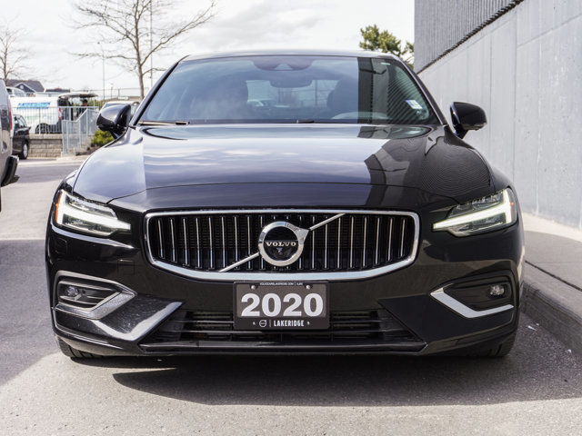 2020 Volvo S60 Inscription in Ajax, Ontario at Volvo Cars Lakeridge - 3 - w1024h768px