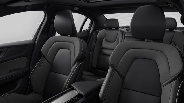 2024 Volvo S60 Plus Black Edition in Ajax, Ontario at Volvo Cars Lakeridge - 8 - w1024h768px