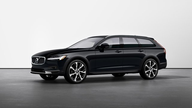 2024 Volvo V90 Cross Country Ultimate in Ajax, Ontario at Lakeridge Auto Gallery - 1 - w1024h768px