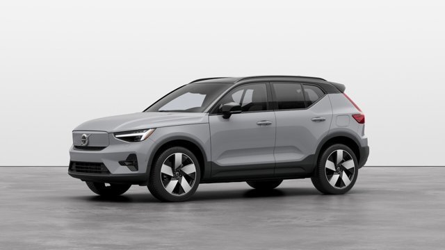 2024 Volvo XC40 Recharge Pure Electric Ultimate in Ajax, Ontario at Volvo Cars Lakeridge - 1 - w1024h768px