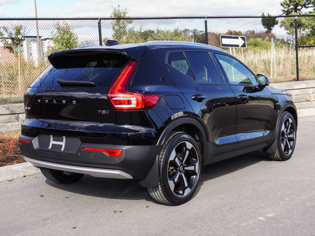 Volvo Cars Lakeridge | 2020 Volvo XC40 Momentum | #V1386A