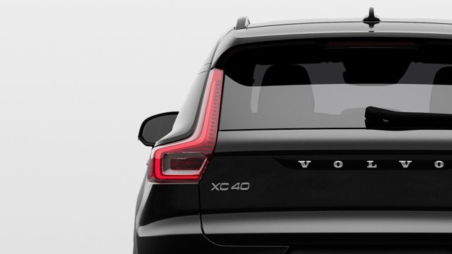 2024 Volvo XC40 Plus Dark Theme in Ajax, Ontario at Volvo Cars Lakeridge - 8 - w1024h768px