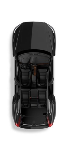 2024 Volvo XC60 Recharge Ultimate Dark Theme in Ajax, Ontario at Lakeridge Auto Gallery - 14 - w1024h768px