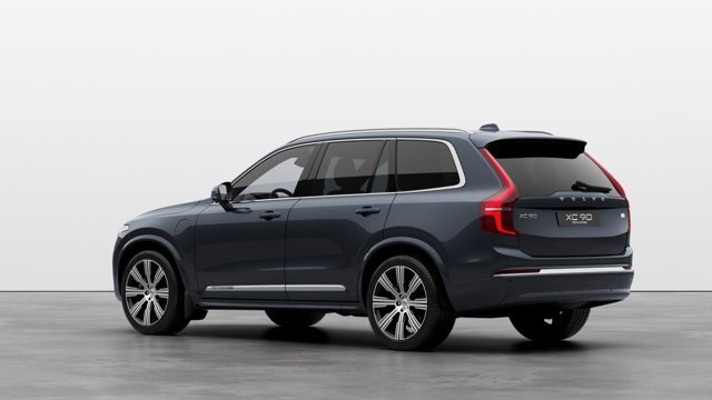 2024 Volvo XC90 Recharge Ultimate Bright Theme in Ajax, Ontario at Volvo Cars Lakeridge - 3 - w1024h768px